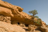 Aztec Butte Trail