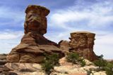 Big Spring Canyon Overlook