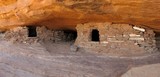 Aztec Butte Trail