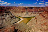 Confluence Overlook