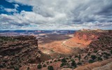 Candlestick Tower Overlook