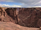 Monument Basin