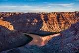 Confluence Overlook