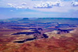 Green River Overlook