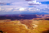 Buck Canyon Overlook