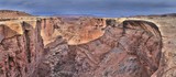 Gooseberry Canyon