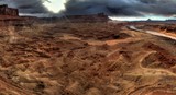 White Rim Road