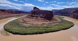 Gooseneck Overlook