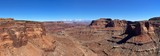 Shafer Canyon Overlook