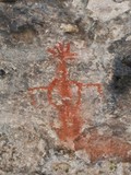 Cave Spring Trail