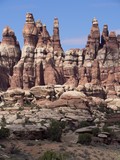 Chesler Park Loop Trail