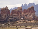 Chesler Park Loop Trail
