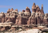 Chesler Park Loop Trail