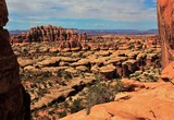 North Chesler Park Overlook
