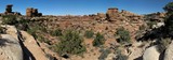 Big Spring Canyon Overlook