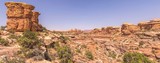 Big Spring Canyon Overlook