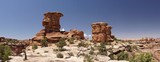 Big Spring Canyon Overlook