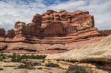 Squaw Canyon