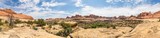 Squaw Canyon