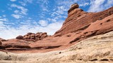 Squaw Canyon