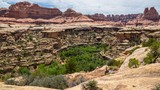 Squaw Canyon