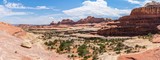 Squaw Canyon