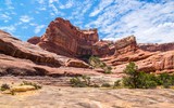 Squaw Canyon