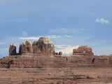 Wooden Shoe Arch Overlook