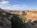 Slickrock Trail