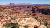 Slickrock Trail