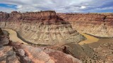 Confluence Overlook
