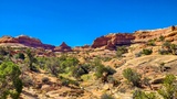 Big Spring Canyon