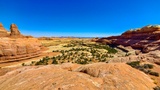 Big Spring Canyon