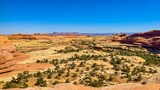 Big Spring Canyon