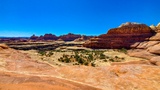 Squaw Canyon
