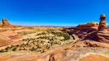 Big Spring Canyon