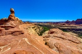 Photos/Images de Canyonlands National Park - The Needles
