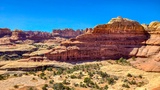 Squaw Canyon