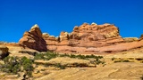 Squaw Canyon