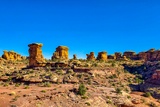 Big Spring Canyon Overlook