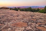 Pothole Point Trail