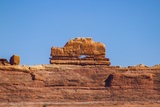 Wooden Shoe Arch