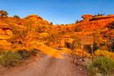 Elephant Hill Road