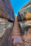 Chesler Park Loop Trail