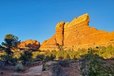 Chesler Park Loop Trail