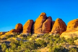 Chesler Park Loop Trail