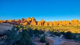 Chesler Park Loop Trail