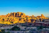 Chesler Park Loop Trail