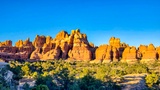 Chesler Park Loop Trail