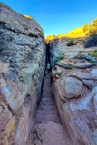 Chesler Park Loop Trail